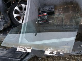 τζαμι οδηγου bmw e36 sedan
