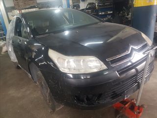 Citroen C4  '07