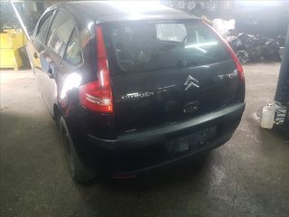 Citroen C4  '07-thumb-2