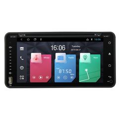 Toyota Hilux Android 9.0 Pie 4core Navigation Multimedia