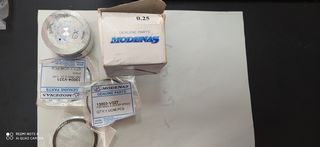 ΠΙΣΤΟΝΙ MODENAS KRISS 125