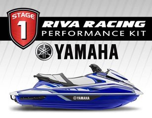 ΛΥΡΗΣ RIVA RACING ΚΙΤ ΑΝΑΒΑΘΜΙΣΗΣ STAGE 1 ΓΙΑ YAMAHA GP 1800 R 2018, RY-RPM-GP18-1-18