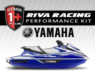 ΛΥΡΗΣ RIVA RACING ΚΙΤ ΑΝΑΒΑΘΜΙΣΗΣ STAGE 1 PLUS ΓΙΑ YAMAHA GP 1800 R 2018, RY-RPM-GP18-1.5-18