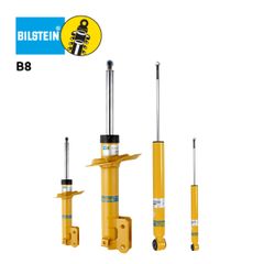 ΑΜΟΡΤΙΣΕΡ BILSTEIN B8 (ΧΑΜΗΛΩΜΑΤΟΣ) MERCEDES CLK (C209 ) 2001-2009 *ΑΝΑΡΤΗΣΕΙΣ ΜΥΡΩΝΙΔΗΣ*