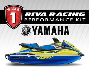 ΛΥΡΗΣ RIVA RACING ΚΙΤ ΑΝΑΒΑΘΜΙΣΗΣ STAGE 1 ΓΙΑ YAMAHA GP 1800 R 2019-2020, RY-RPM-GP18-1-19