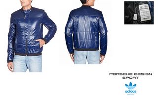 Adidas Porsche Design Jacket-thumb-1