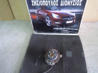 ΑΚΡΑΞΟΝΙΟ ΠΙΣΩ ΔΕΞΙΟ (R) KIA CEED (G4FA) 1.4 16v ΒΕΝΖ 5 ΜΠΟΥΛΟΝΙΑ ABS 2007-2013 (INT 1)