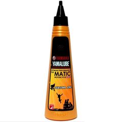 Λάδι Yamalube Gear Oil Matic 140ml