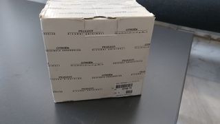 ΓΝΗΣΙΟ ΜΟΥΑΓΙΕ ΟΠΙΣΘΙΟΥ ΤΡΟΧΟΥ "PEUGEOT" ΓΙΑ PEUGEOT 106 ΝΕΟ 1.6Lt