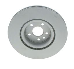 ΔΙΣΚΟΠΛΑΚΑ VOLVO V60-XC70 ΕΜΠΡΟΣ 336Χ28ΜΜ - 0986479395
