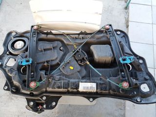LANCIA YPSILON 2003-2011 ΓΡΎΛΟΣ ΠΑΡΑΘΎΡΟΥ ΔΕΞΙΌΣ-thumb-1