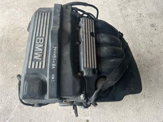 BMW 120 320 Z4 ΚΙΝΗΤΗΡΑΣ N46B20B