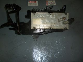 VW GOLF 5 TSI 1400CC CAX 