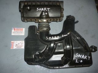 SMART 1000 2007-2012 