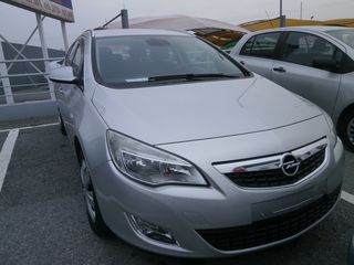 Opel Astra 2012 STATION WAGON | 140HP