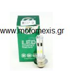 ΛΑΜΠΑ LED ΠΑΠΙ (M11P-D) (700/700 LM) RTD THΛ 2310512033