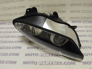 YAMAHA YZF R1 1000 08 4C8 ΦΑΝΑΡΙ ΕΜΠΡΟΣ ΚΑΙΝΟΥΡΓΙΟ ΔΕΞΙ 4C8843033000 Νούμερο Αγγελίας (SKU): 33392