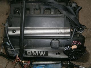 ΚΙΝΗΤΗΡΑΣ BMW E46 ΣΕΙΡΑ 3 226S1 M54