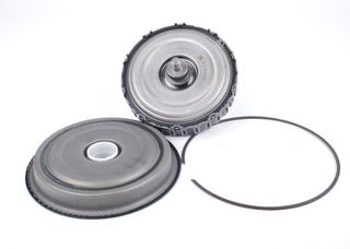 ΓΝΗΣΙΟ ΚΙΤ ΣΥΜΠΛΕΚΤΗ DSG VW / SEAT / AUDI / SKODA 02E398029B