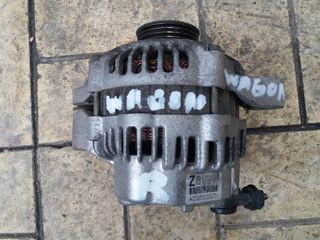 WAGON-R 1.3 BEN. (99-06)ΔΥΝΑΜΟΣ
