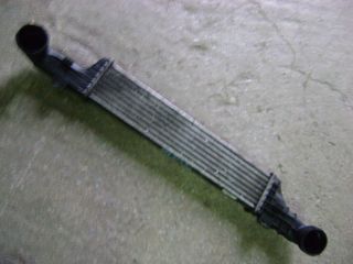 ΨΥΓΕΙΟ INTERCOOLER MERCEDES W210 E220 CDI 1998-2002MOD