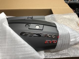 ΟΥΡΑ ΑΡΙΣΤΕΡΗ ΜΑΤ ΓΚΡΙ GTS-300i eu-III