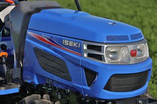 Τρακτέρ Iseki 2020 ΤΜ 3267 ΜΠΕΝΕΤΟΣ-thumb-2