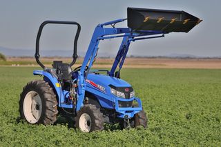 Τρακτέρ Iseki 2020 TLE 4490 ΜΠΕΝΕΤΟΣ-thumb-8