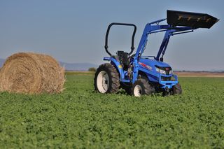 Τρακτέρ Iseki 2020 TLE 4490 ΜΠΕΝΕΤΟΣ-thumb-9