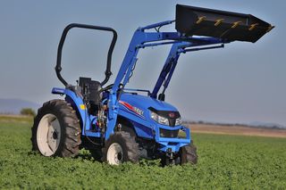 Τρακτέρ Iseki 2020 TLE 4490 ΜΠΕΝΕΤΟΣ-thumb-10