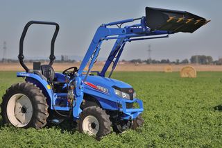 Δενδροκομικά Τρακτέρ Iseki 2020 TLE 4490 ΜΠΕΝΕΤΟΣ-thumb-7