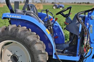 Δενδροκομικά Τρακτέρ Iseki 2020 TLE 4490 ΜΠΕΝΕΤΟΣ-thumb-13