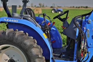 Δενδροκομικά Τρακτέρ Iseki 2020 TLE 4490 ΜΠΕΝΕΤΟΣ-thumb-14
