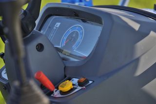 Δενδροκομικά Τρακτέρ Iseki 2020 TLE 4490 ΜΠΕΝΕΤΟΣ-thumb-15
