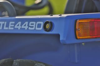 Δενδροκομικά Τρακτέρ Iseki 2020 TLE 4490 ΜΠΕΝΕΤΟΣ-thumb-18