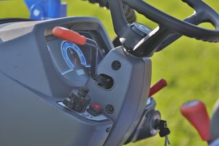 Δενδροκομικά Τρακτέρ Iseki 2020 TLE 4490 ΜΠΕΝΕΤΟΣ-thumb-19