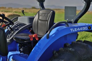 Δενδροκομικά Τρακτέρ Iseki 2020 TLE 4490 ΜΠΕΝΕΤΟΣ-thumb-20