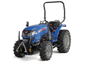 Δενδροκομικά Τρακτέρ Iseki 2020 TLE 4490 ΜΠΕΝΕΤΟΣ-thumb-23