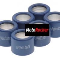 Μπίλιες φυγοκεντρικού 19-15,5 5,3gr (6τεμ) Scarabeo-100 Aprilia