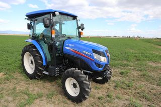 Τρακτέρ Iseki 2020 TG 6675 ΜΠΕΝΕΤΟΣ-thumb-1