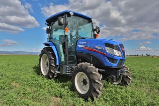 Τρακτέρ Iseki 2020 TG 6675 ΜΠΕΝΕΤΟΣ-thumb-3