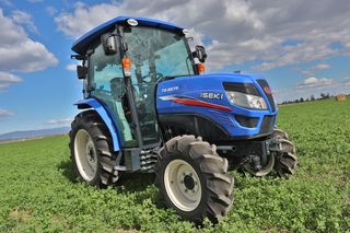 Τρακτέρ Iseki 2020 TG 6675 ΜΠΕΝΕΤΟΣ-thumb-4