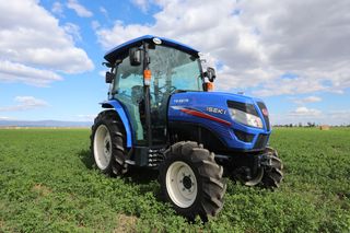 Τρακτέρ Iseki 2020 TG 6675 ΜΠΕΝΕΤΟΣ-thumb-5