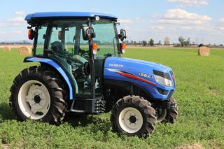 Τρακτέρ Iseki 2020 TG 6675 ΜΠΕΝΕΤΟΣ-thumb-6