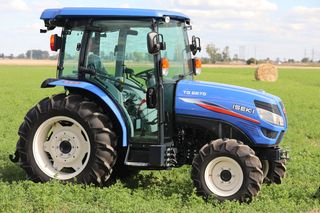 Τρακτέρ Iseki 2020 TG 6675 ΜΠΕΝΕΤΟΣ-thumb-7