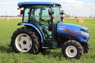 Τρακτέρ Iseki 2020 TG 6675 ΜΠΕΝΕΤΟΣ-thumb-8