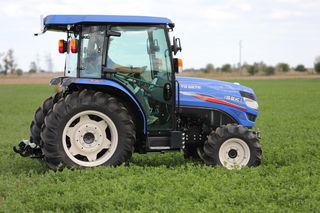 Τρακτέρ Iseki 2020 TG 6675 ΜΠΕΝΕΤΟΣ-thumb-34