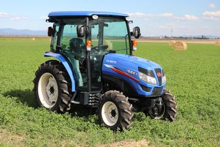 Τρακτέρ Iseki 2020 TG 6675 ΜΠΕΝΕΤΟΣ-thumb-9