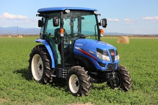 Τρακτέρ Iseki 2020 TG 6675 ΜΠΕΝΕΤΟΣ-thumb-10
