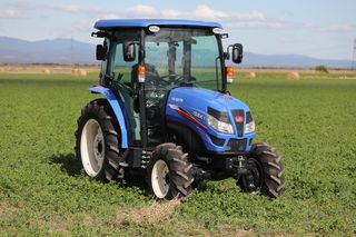 Τρακτέρ Iseki 2020 TG 6675 ΜΠΕΝΕΤΟΣ-thumb-11